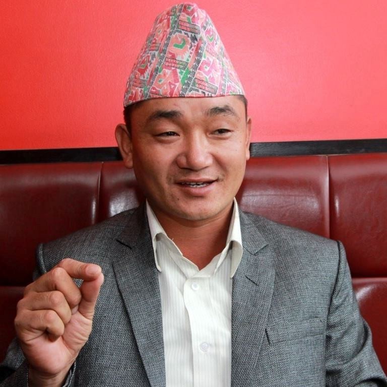 पूर्वाग्रही मनस्थितिले अनर्गल प्रचार गरी समाजलाई आतंकित बनाइयो : मेयर राई