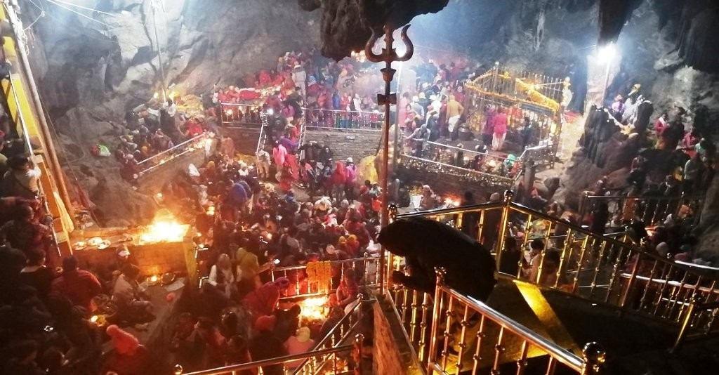 प्रसिद्ध खोटाङको हलेसी महादेवको दर्शन गर्दै आज माघ ६ गते शनिबारको राशिफल हेर्नुहोस