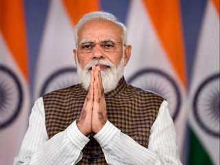 सीमा विवादका विषयमा भारतले खोल्यो मुख, के छ? विज्ञप्तीमा हेर्नुहोस्ः